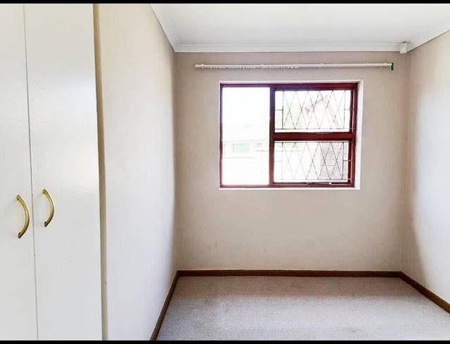 2 BEDROOM TOWNHOUSE RENTED IN SUMMERSTRAND